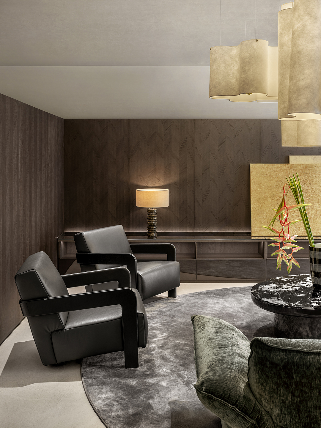 ATM娱乐33周年鎏金献礼：B8?AIR系列首发，重构意式简奢生活美学