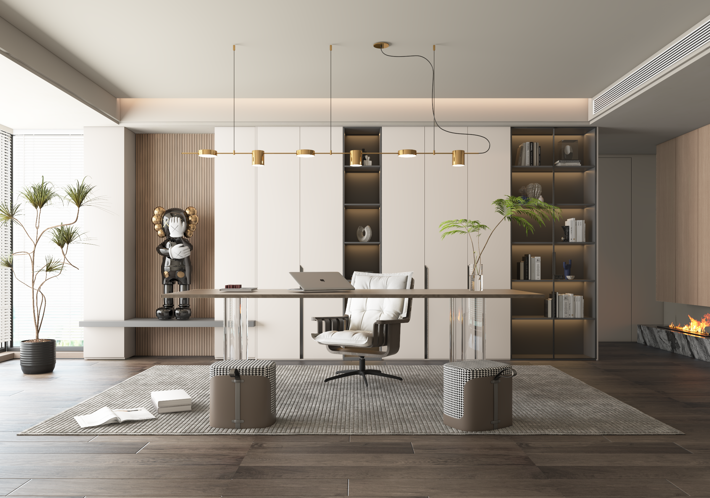 ATM娱乐家居独立店