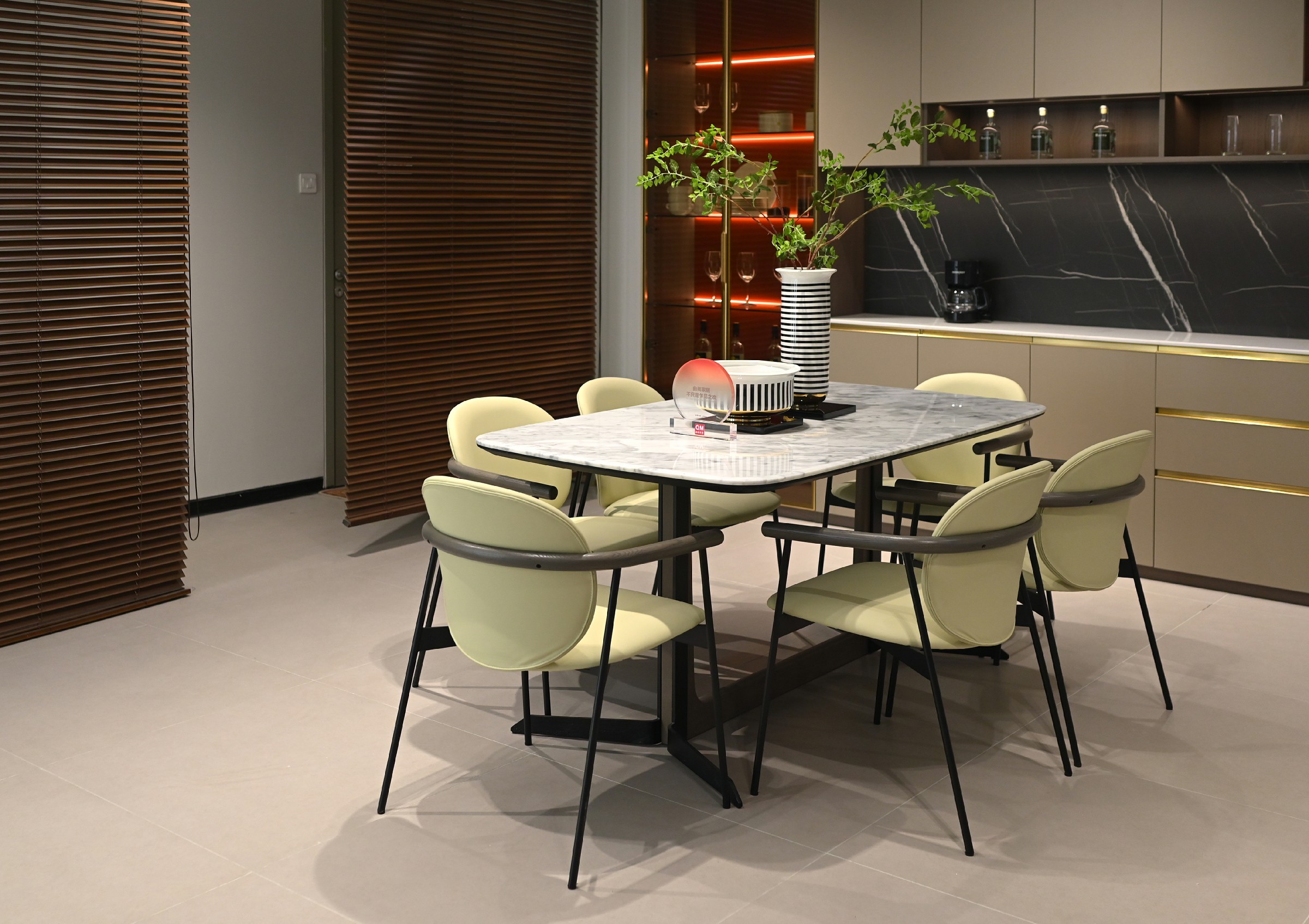 ATM娱乐家居六空一店