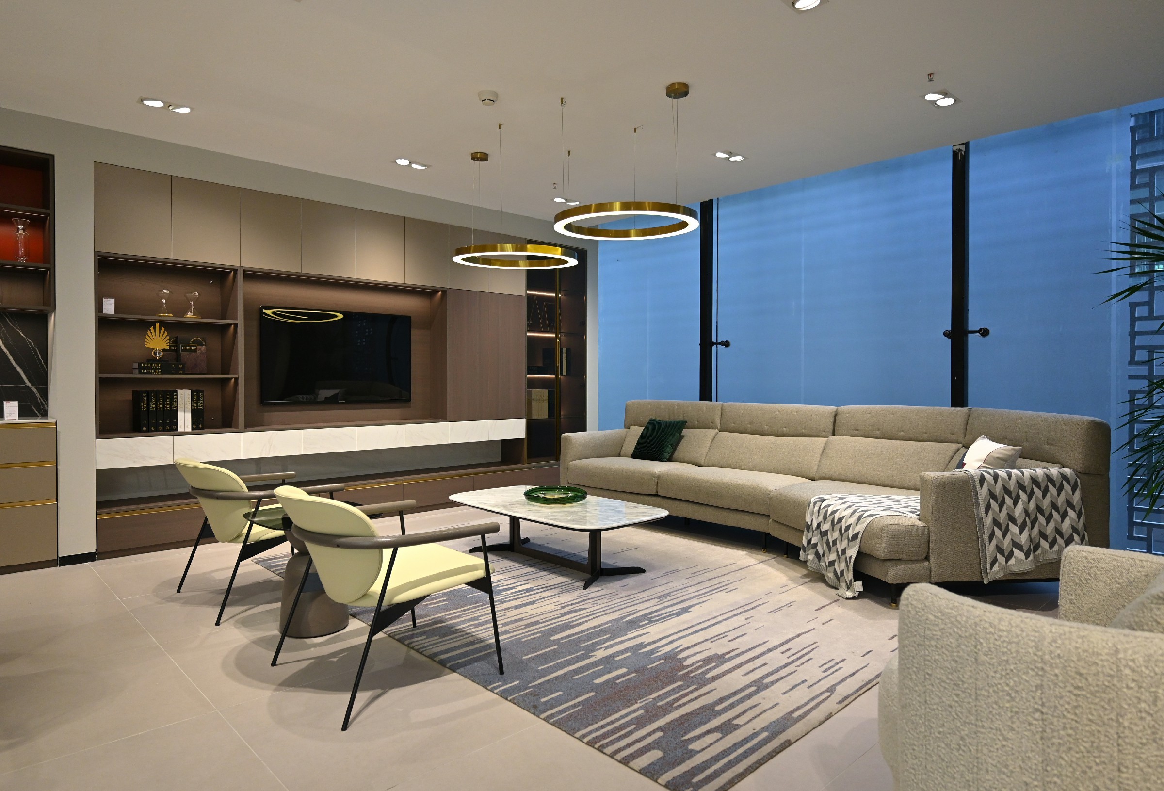 ATM娱乐你+生活馆