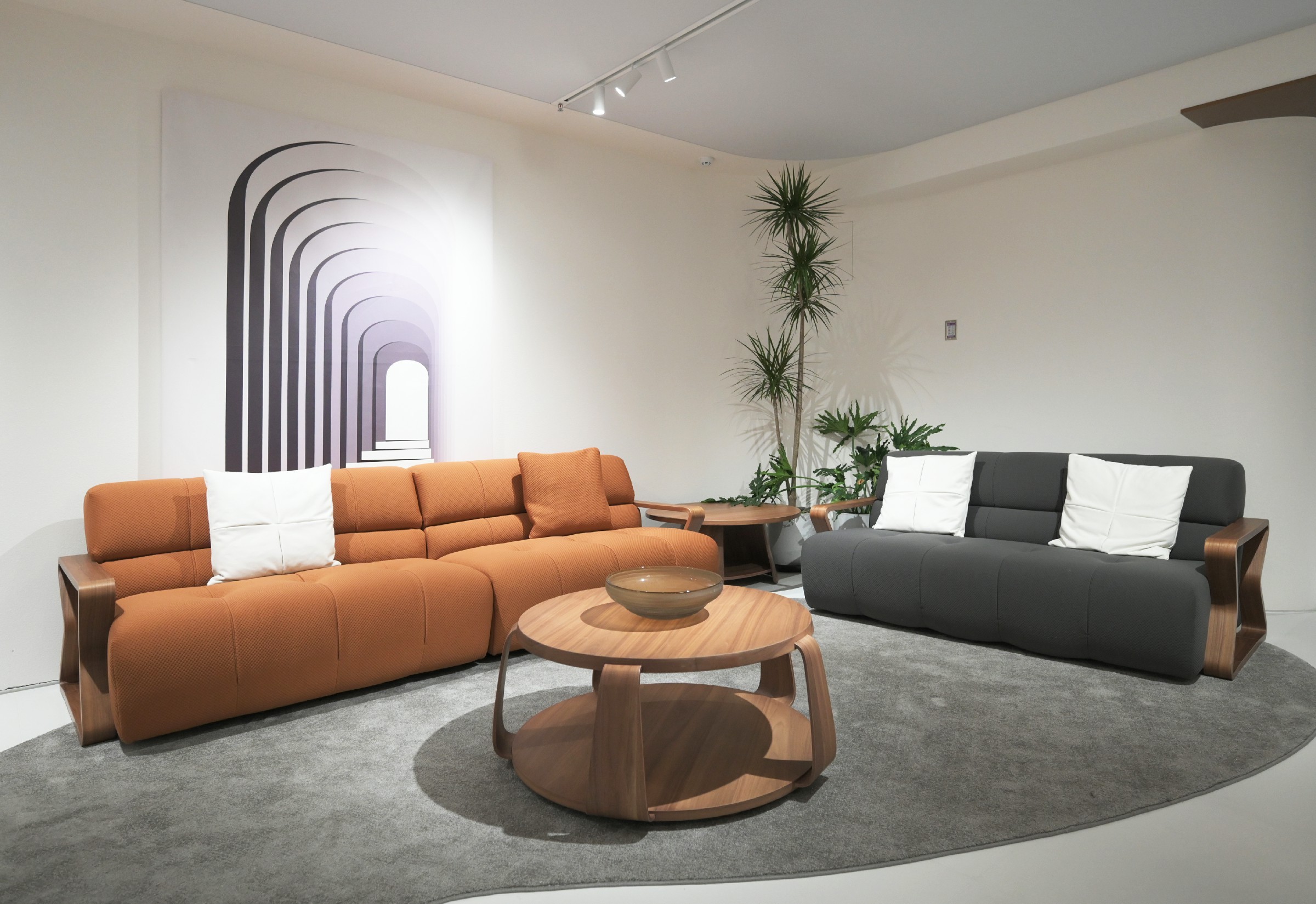 ATM娱乐家居环渤海国际家居