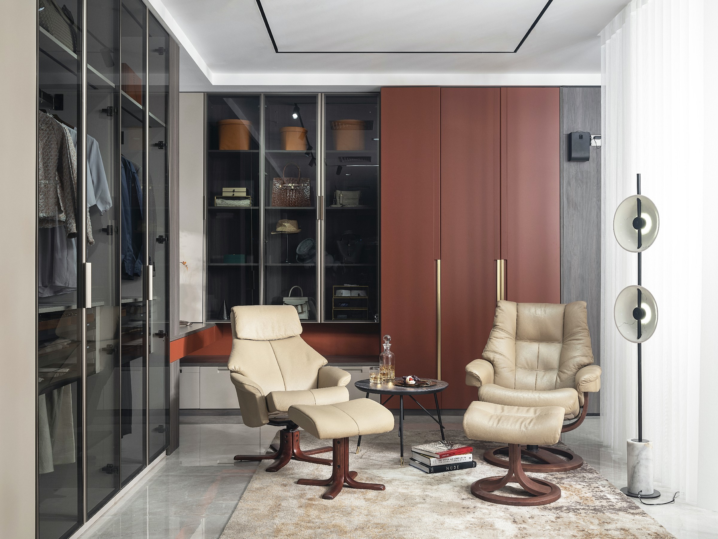 ATM娱乐家居高新开发区店