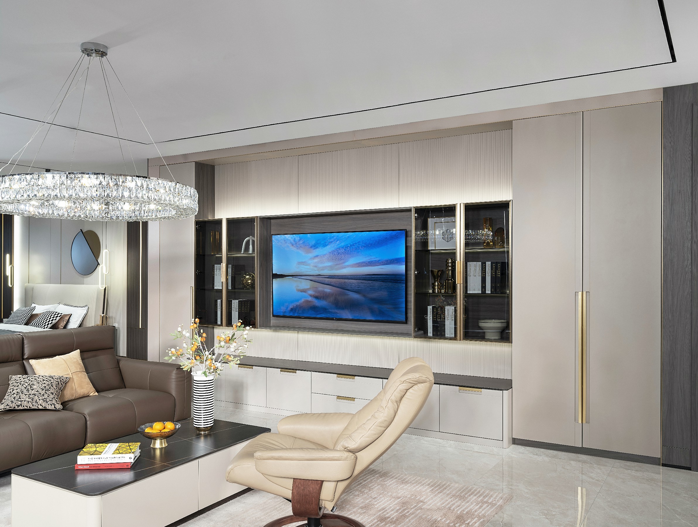 ATM娱乐家居独立店