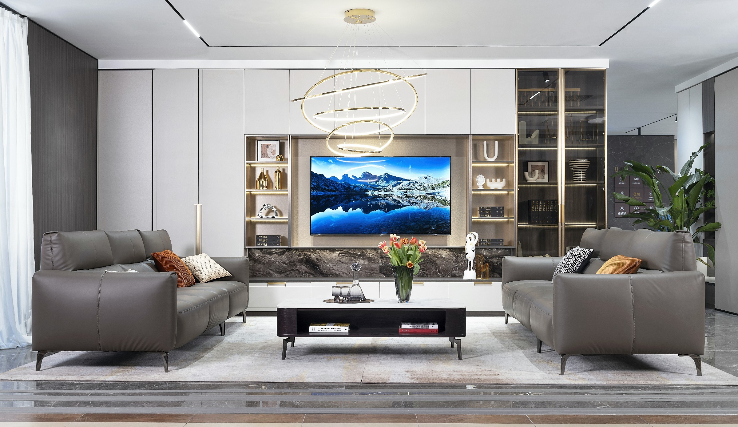 ATM娱乐家居芙蓉南路店