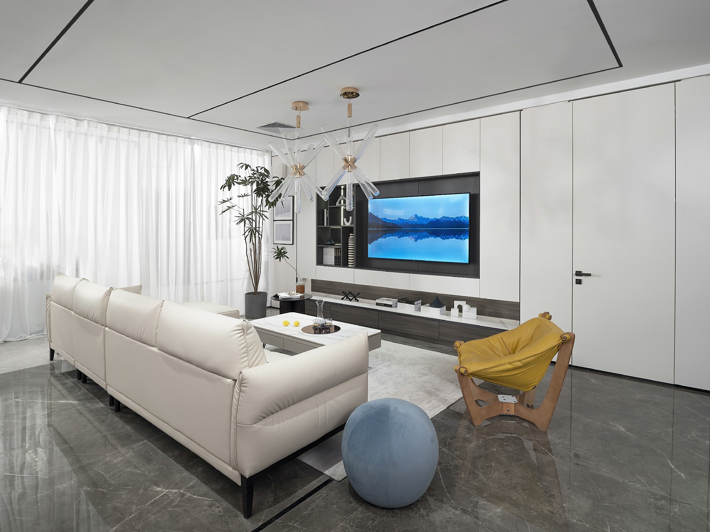 ATM娱乐家居奥克斯店