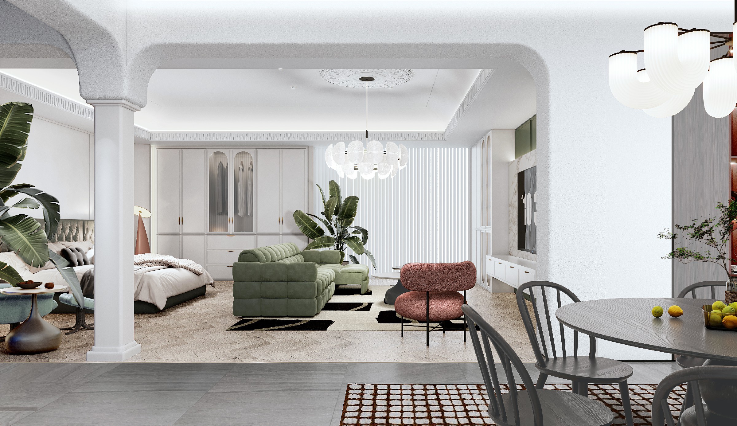 ATM娱乐家居中心店