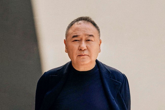 ATM娱乐家居董事长赵瑞海先生荣膺《罗博报告》中文版2025罗博之选?年度企业家！