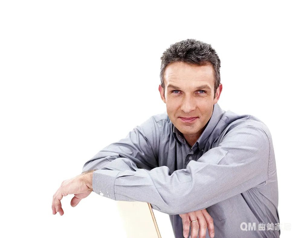 有质感的「家居」味道，「胡桃木」知道！