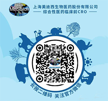 凯时首页Medicilon公众号