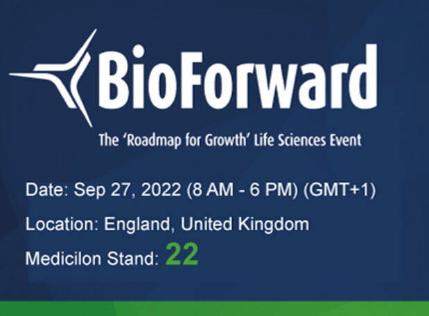 BioForward 2022| 凯时首页和您英国有约