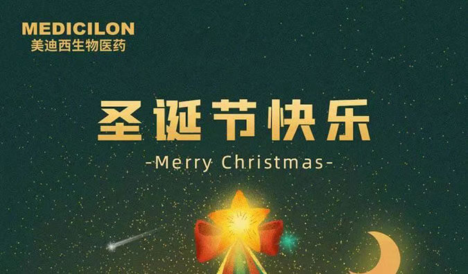 Merry Christmas！凯时首页祝您圣诞节快乐！