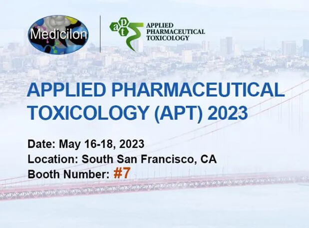 Applied Pharmaceutical Toxicology 2023 | 聚焦凯时首页毒理服务