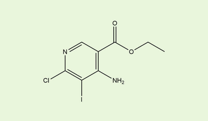 探索制药世界：盘点常见的医药中间体